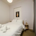 Lägenhet Lb Luxury *