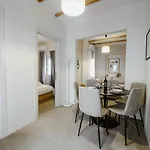 Lb Luxury Lägenhet