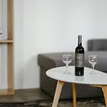 Lägenhet Lb Luxury Volos