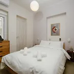 Lägenhet Lb Luxury