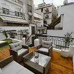 Lb Luxury Lägenhet Volos