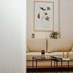 Lb Luxury Lägenhet Volos