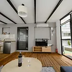 Lb Luxury Lägenhet
