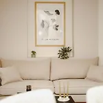 Lägenhet Lb Luxury