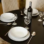 Lägenhet Lb Luxury Volos