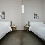 Lb Luxury Lägenhet Volos
