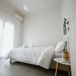 Lägenhet Lb Luxury Volos