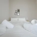 Lägenhet Lb Luxury *