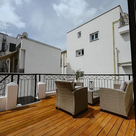Lb Luxury Διαμέρισμα Βόλος