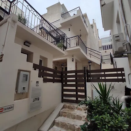 Apartament Lb Luxury *