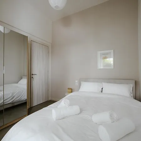 Lb Luxury 아파트 *