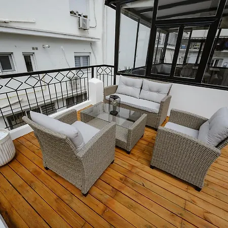 Lb Luxury Appartement *