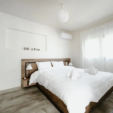 Lb Luxury 아파트 볼로스