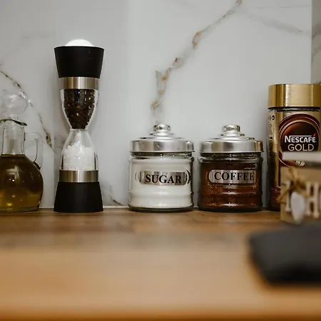 Lb Luxury 아파트 *