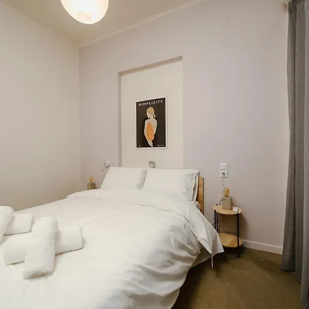 아파트 Lb Luxury *