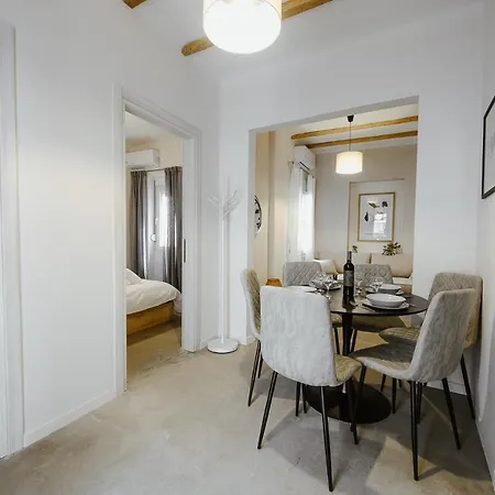 Lb Luxury Appartement