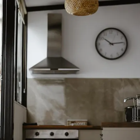 Lb Luxury 아파트 볼로스