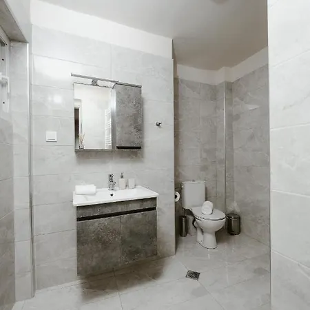 Lb Luxury Appartement *