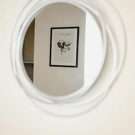 Lb Luxury Appartement *