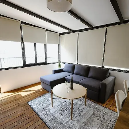 Appartement Lb Luxury