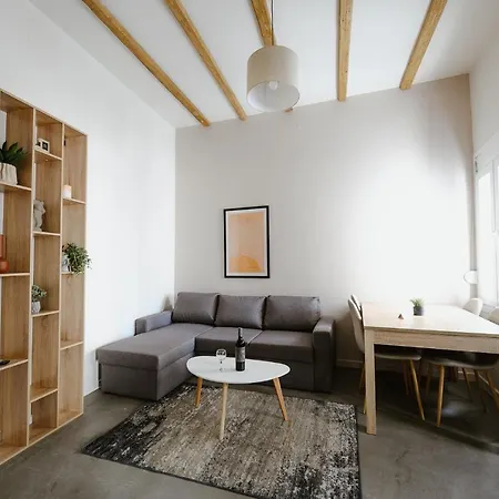 Appartement Lb Luxury *