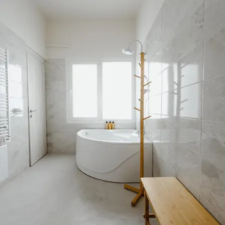 Lb Luxury Appartement Vólos