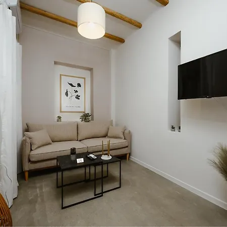 Lb Luxury 아파트 볼로스