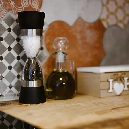 Lb Luxury Διαμέρισμα Βόλος
