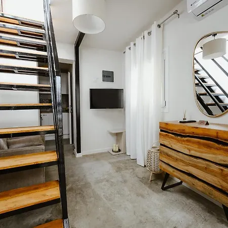 Lb Luxury Appartement *