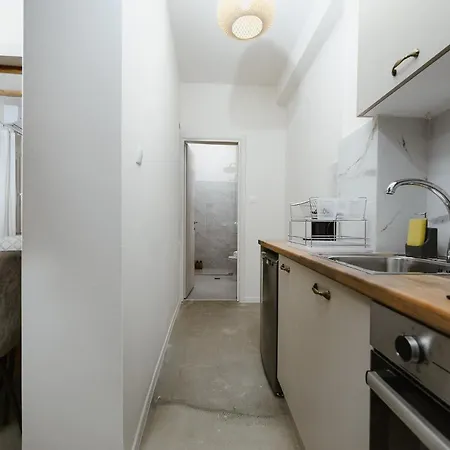 Appartement Lb Luxury Vólos