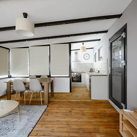 Appartement Lb Luxury