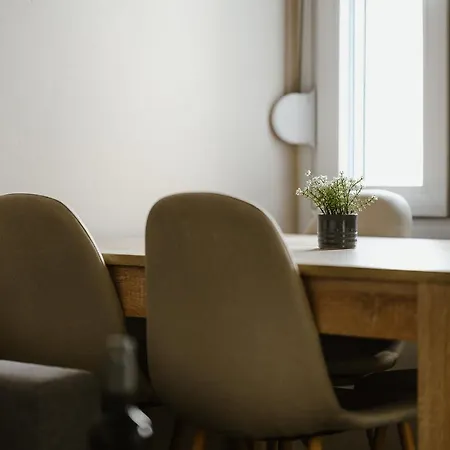 Lb Luxury 아파트 *