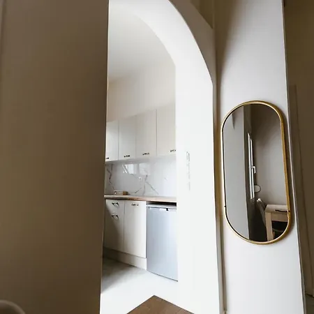 Lb Luxury 아파트 *