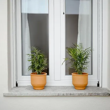 Lb Luxury 아파트 볼로스