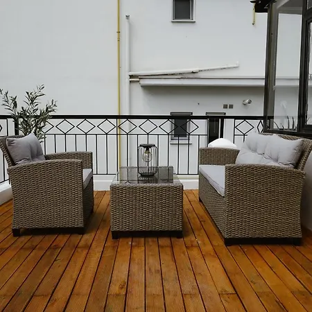 Lb Luxury 아파트 *