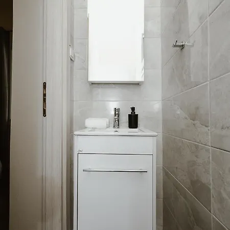 Lb Luxury Appartement Vólos