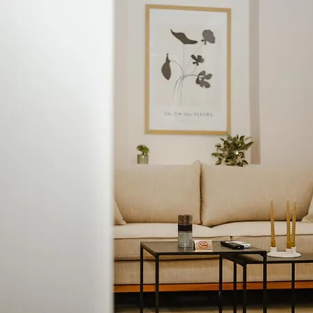 Lb Luxury 아파트 볼로스