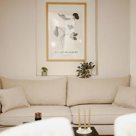Appartement Lb Luxury