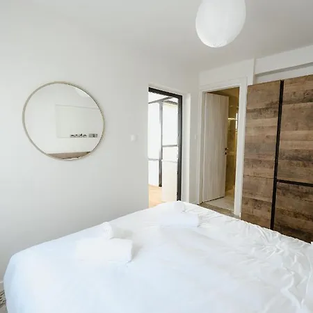 Appartement Lb Luxury *