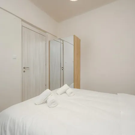 Appartement Lb Luxury *