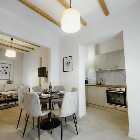 Lb Luxury Appartement