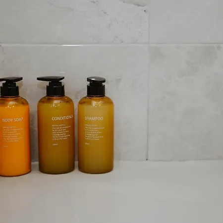 Lb Luxury 아파트 볼로스