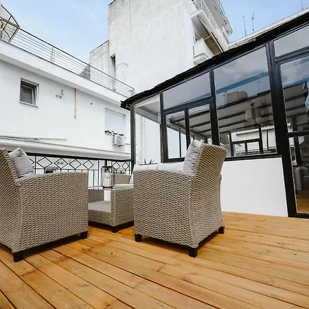 Lb Luxury Διαμέρισμα Βόλος