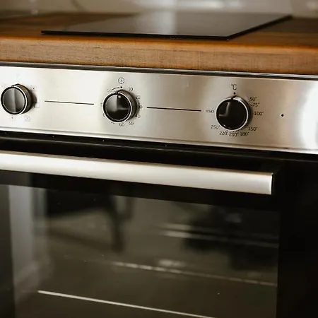 Lb Luxury 아파트 *