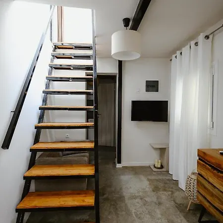 아파트 Lb Luxury *