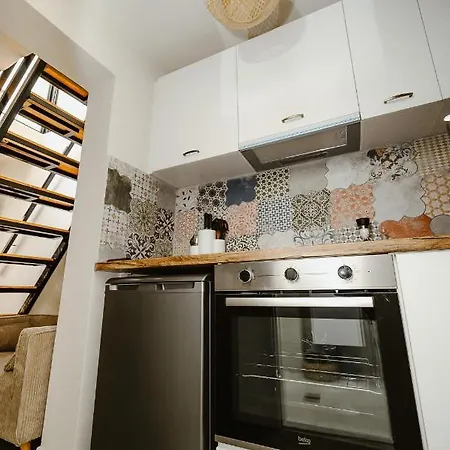 아파트 Lb Luxury *