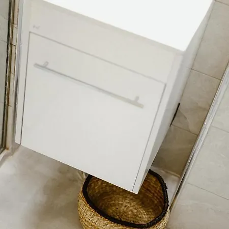 Appartement Lb Luxury *