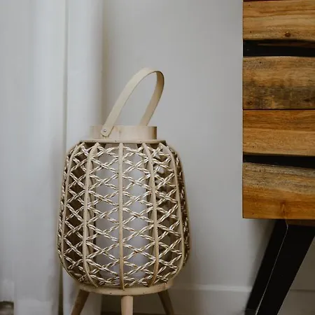 Lb Luxury 아파트 볼로스