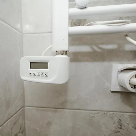 Lb Luxury Appartement Vólos