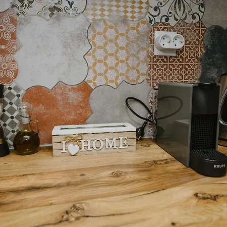 아파트 Lb Luxury *